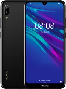 Замена экрана на телефоне Huawei Y6 2019 в Новосибирске